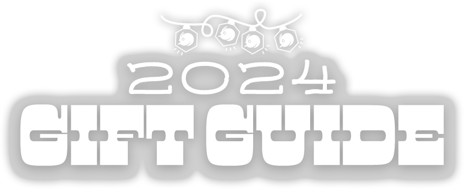 2024 gift guide