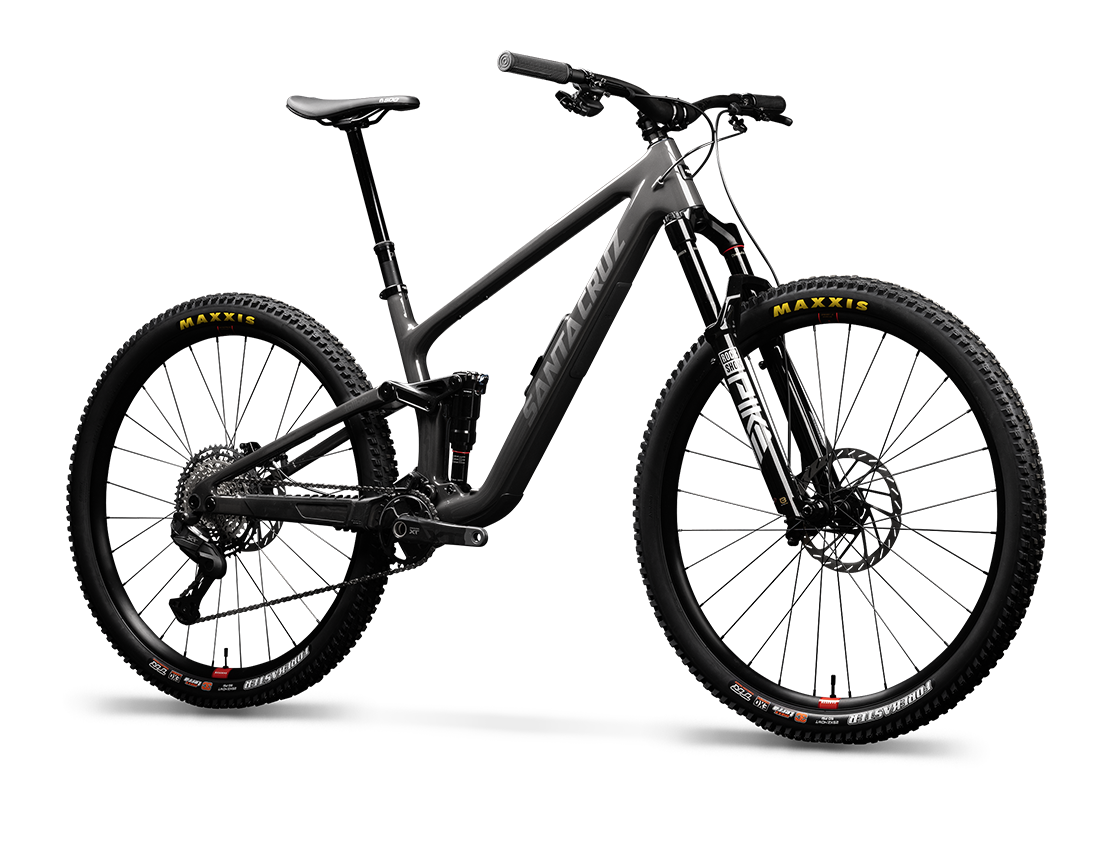 Santa Cruz Tallboy 2026 - Landis Cyclery | Bike Shop in Phoenix