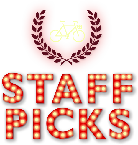 Staff Picks | Explore Our Favorite Bikes & Cycling
