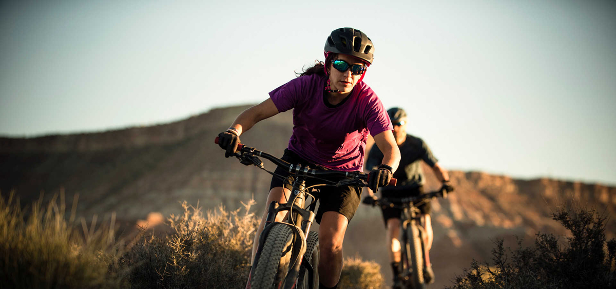Bontrager Adorn Women's Mountain Bike Short
