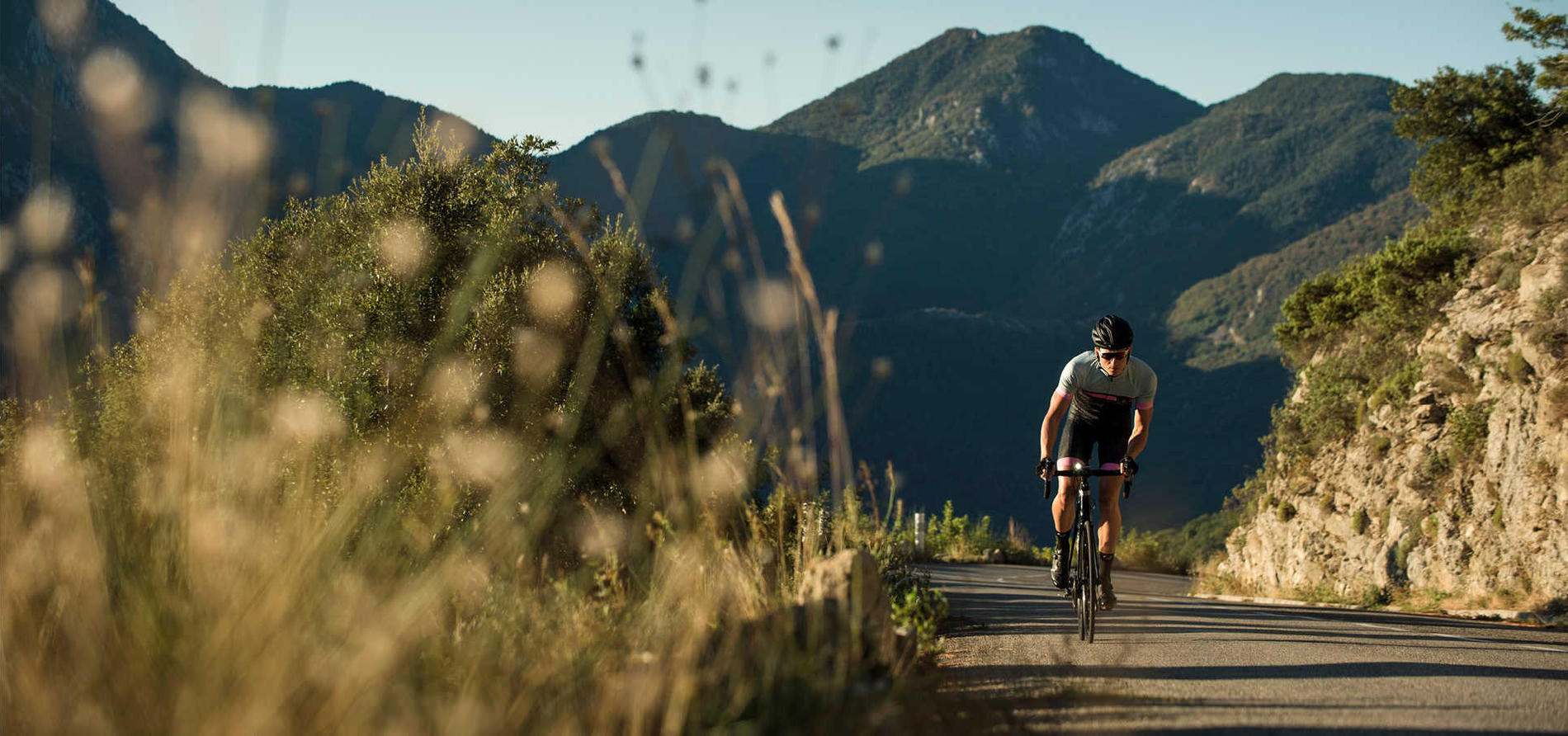 Bontrager Specter Cycling Jersey