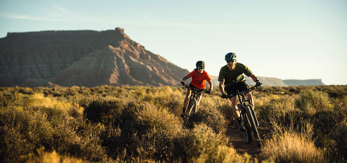 Bontrager Quantum Cycling Tech Tee