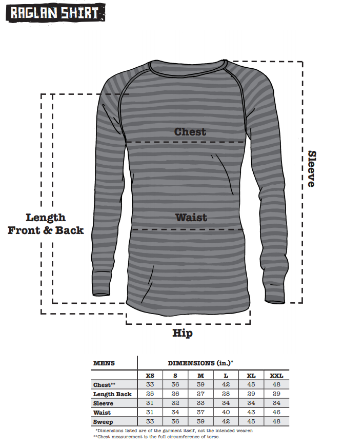 Surly Size Chart