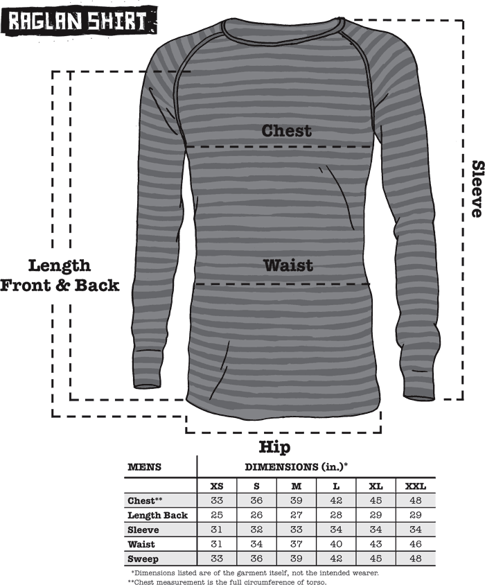 Surly Size Chart