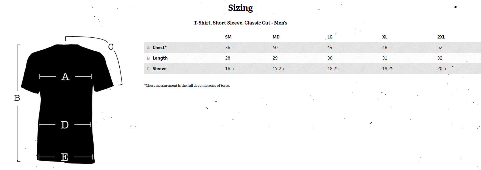 Surly Trail Snacks Tee