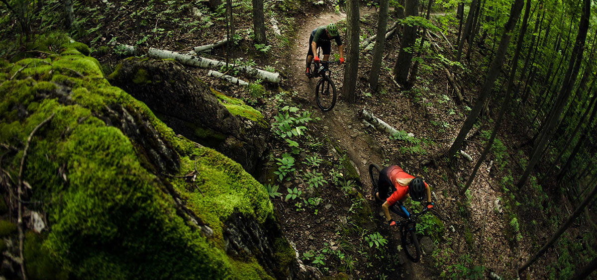 Bontrager Tario Women's Mountain Bike Tech Tee