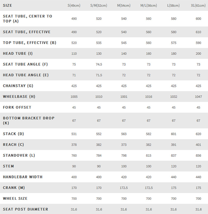 Fuji Altamira CX 1.5 4 Fuji Altamira CX 1.5 -Bicycles & Spare Parts