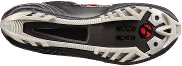 bontrager race mountain shoes