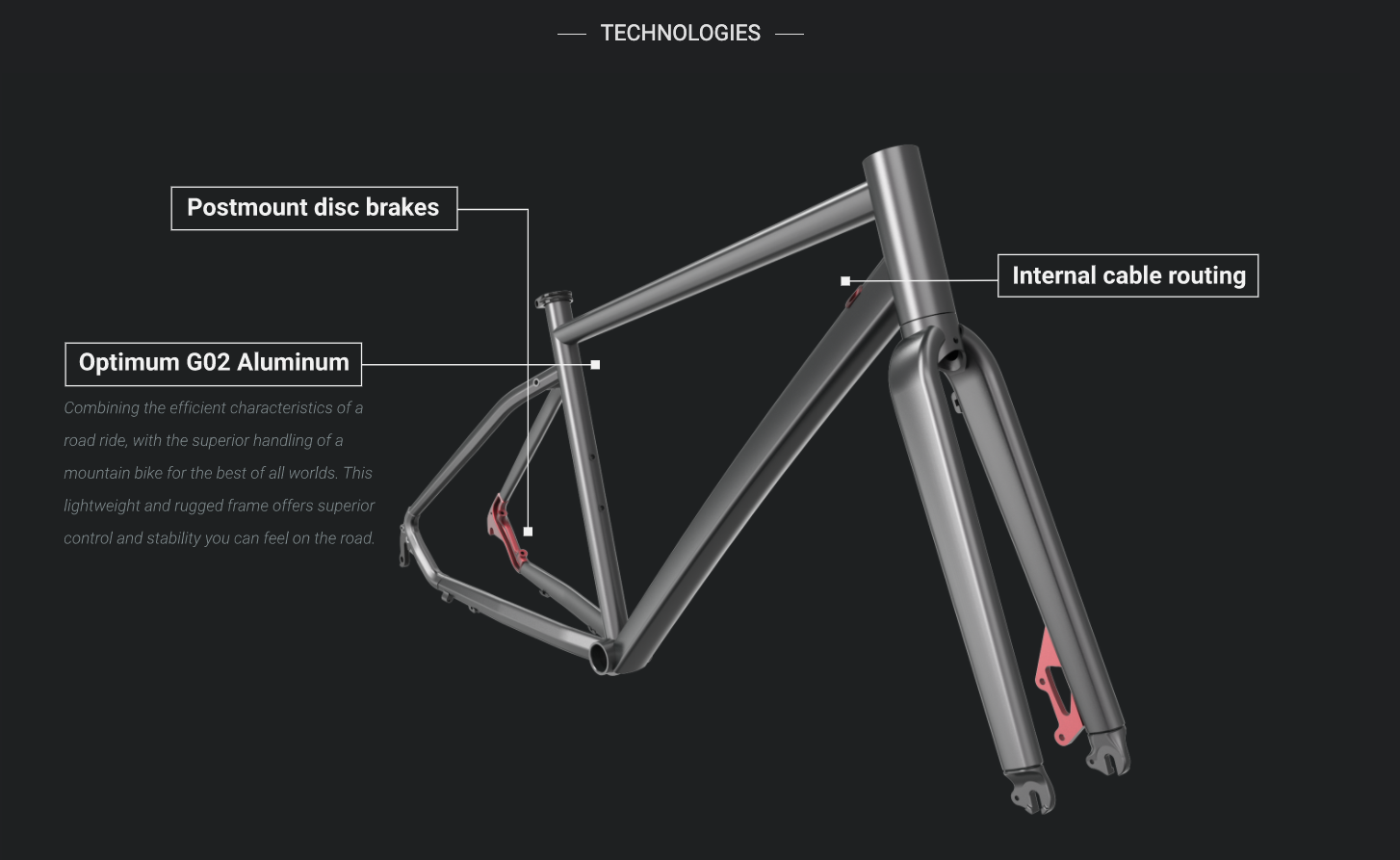 Devinci Cartier Nexus 8s - The Hub Bicycles | Jackson, WY
