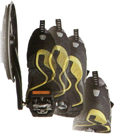 Shimano SH-CT45 Shoes - Basically Bicycles--Recumbent Bikes