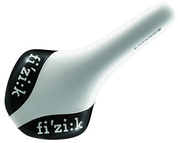 The top of the Fizik Antares.