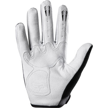 The Palm of the Fox Women's Incline Gloves.