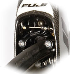 Fuji D-6 3.0 6 Fuji D-6 3.0 -Bicycles & Spare Parts fuji rbrake 09 f