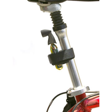 The Genuine Innovations Powered Inflation Kit (Road).