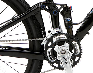 Giant Anthem X3 - Pro Cyclery
