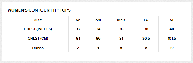 Giordana Cycling Size Chart