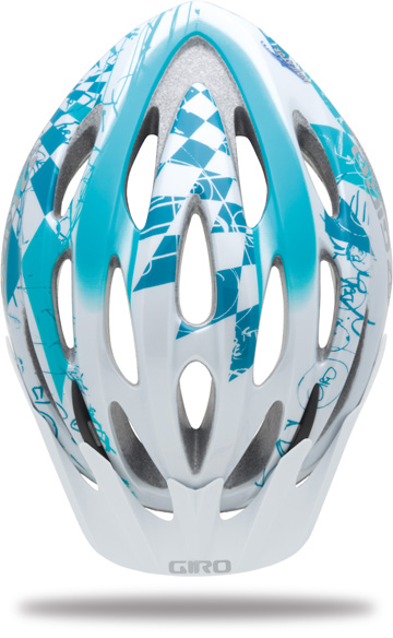 Giro Indicator Helmet