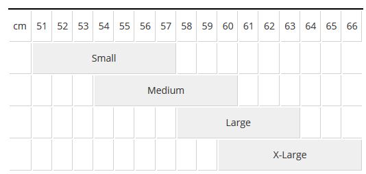 trek helmet sizing Off 67% - www 