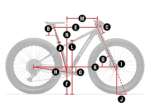 trek farley 9.6 hinta