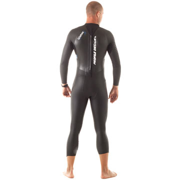 Profile Design Wetsuit Size Chart