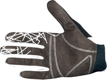 The Pearl Izumi Impact Glove.