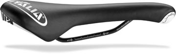 Selle Italia Turbomatic Gel Flow - Pedal Bike Shop -Littleton