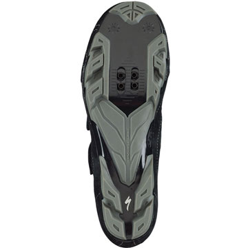 women's riata mountain bike shoes