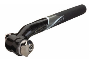 Pave Sl Specialized S Works Seatpost Specialized S-Works Roubaix