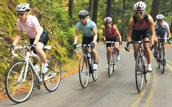 Specialized's women's bikes make every ride a blast!