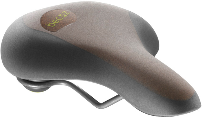 Selle Royal's Becoz Relaxed.