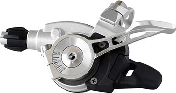 SRAM X.0 Rear Trigger Shifter - North Rim Adventure Sports Chico Ca