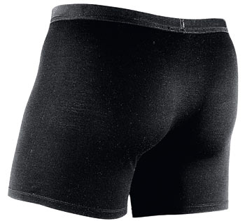 Back view of the Sugoi Wallaroo 170 Boxers.