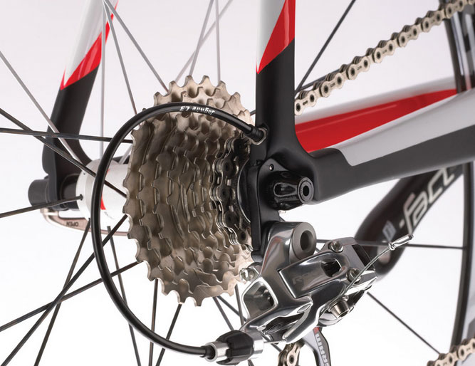 Specialized Venge Elite - Bike Stop Bicycle Stores: Blue