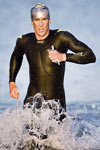 Zoot's fine wesuits are perfect for your next open water swim!
