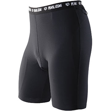 Pearl Izumi Elite Versa Liner Shorts