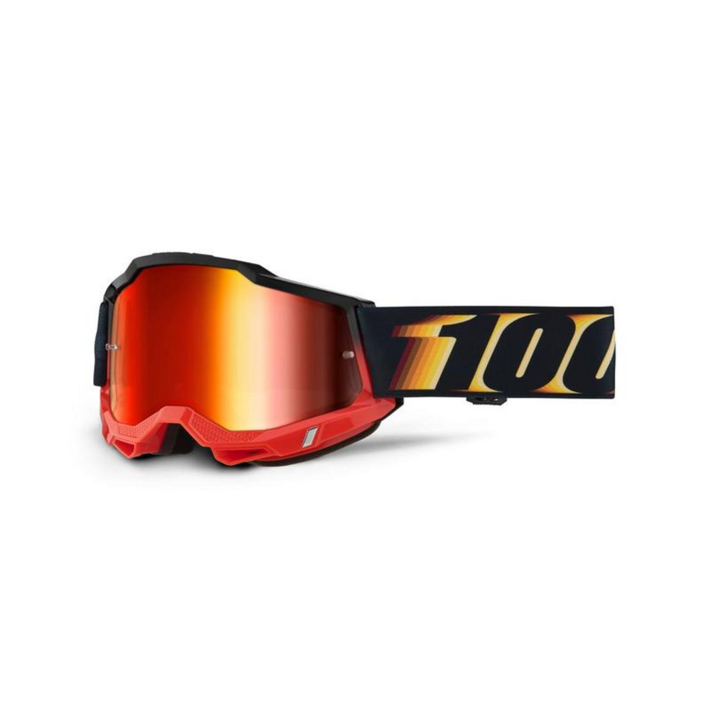 100% Accuri2 Goggles