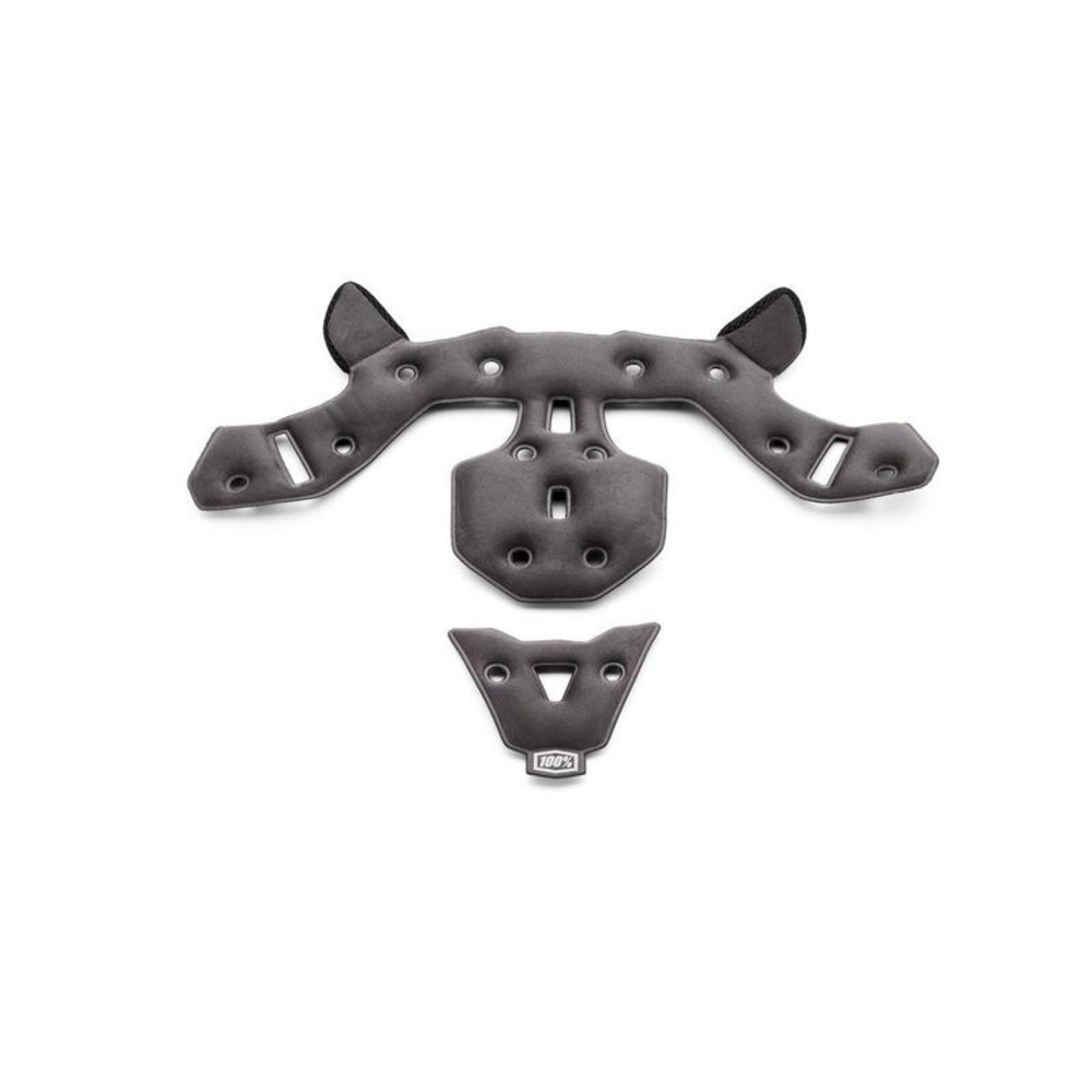 100% Aircraft 2 Replacement Comfort Liner Kit