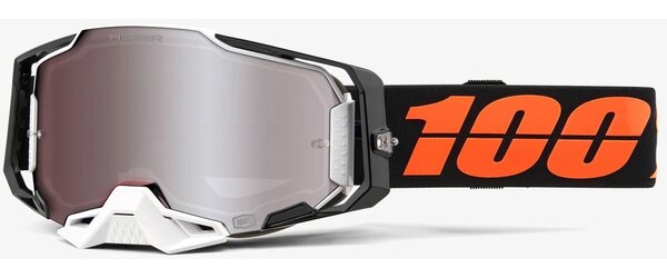 100% ARMEGA Goggles Eyewear For Dirt Bikes Motocross Motorcycle And Bike Sports Durable Mountain Biking Goggles P 195720458