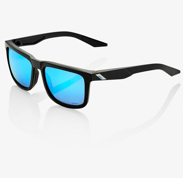 100% Blake Sunglasses - Impact-Resistant Motorcycle Eyewear