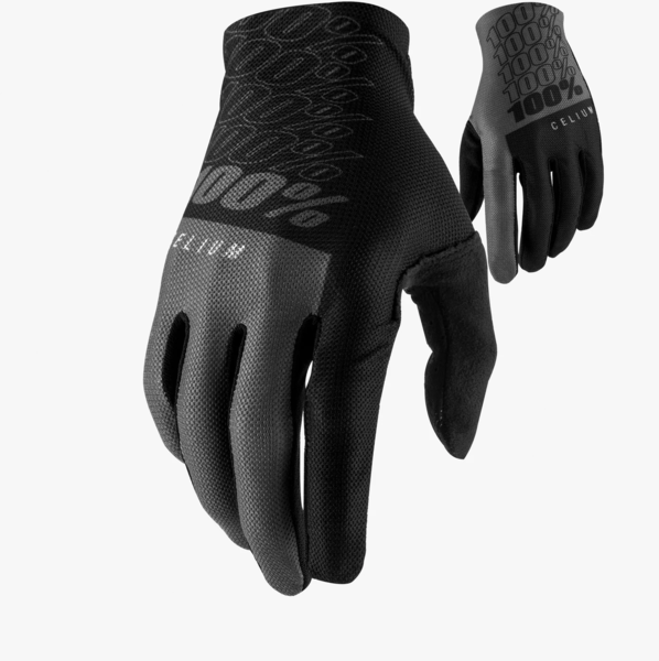 100% Celium 2 Handschuhe MX Enduro Motocross Downhill MTB Gloves 