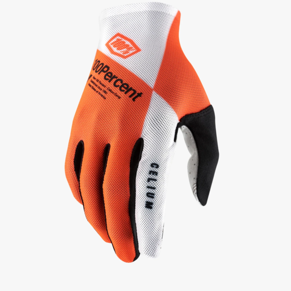 100% Celium Gloves