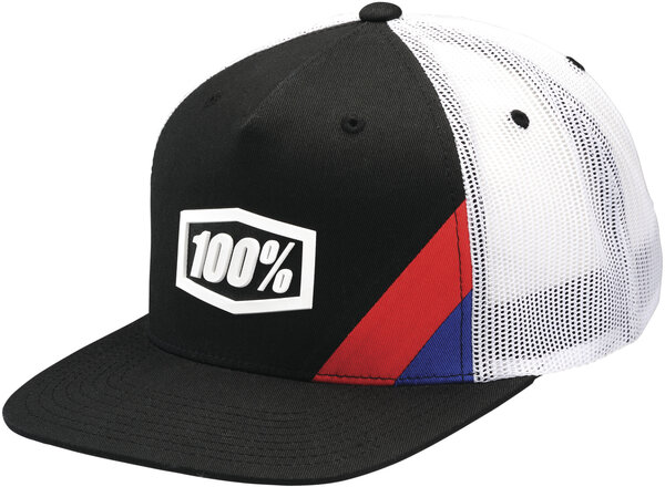 100% Cornerstone Trucker Hat