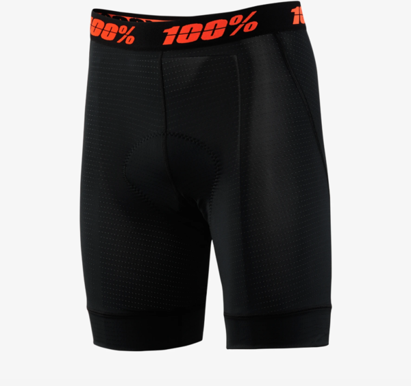 100% Crux Youth Liner Short