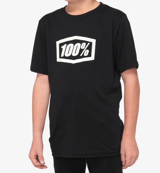 100% Essential Youth T-Shirt