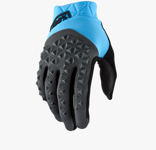 100% Geomatic Gloves