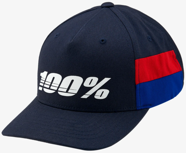 100% Loyal Youth Snapback Hat