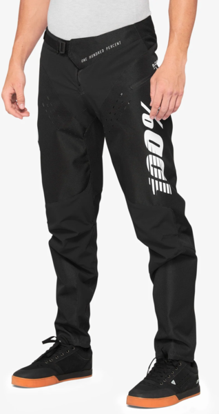 100% R-Core Youth Pants Color: Black