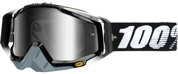 100% Racecraft Goggles - Crank Revolution | Hoffman Estates, IL