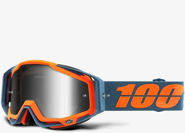 100% Racecraft Goggles
