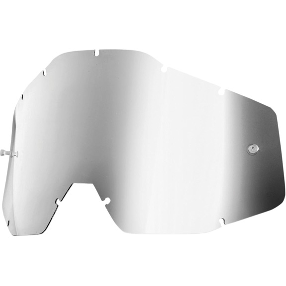 100% Replacement Lens